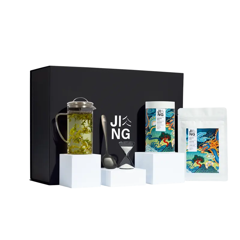 Dragon Well Gift Set