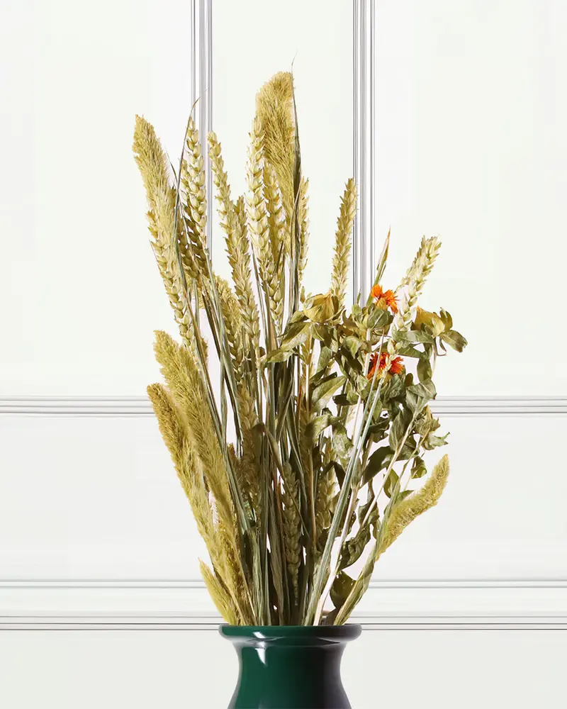 Dried Flower Bouquet - Mixed Bundle