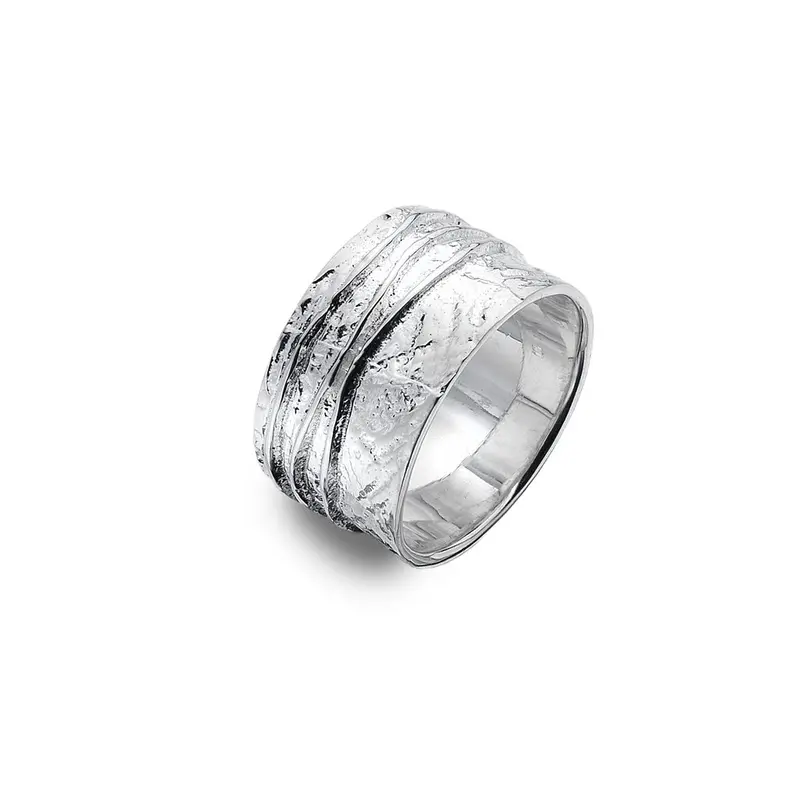Earth Ring