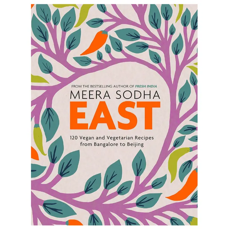 'East