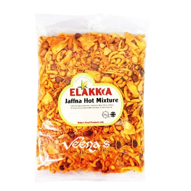 Elakkia Jaffna Mixture