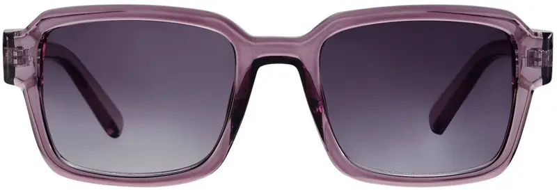 Ella Lilac ECO Friendly Sunglasses