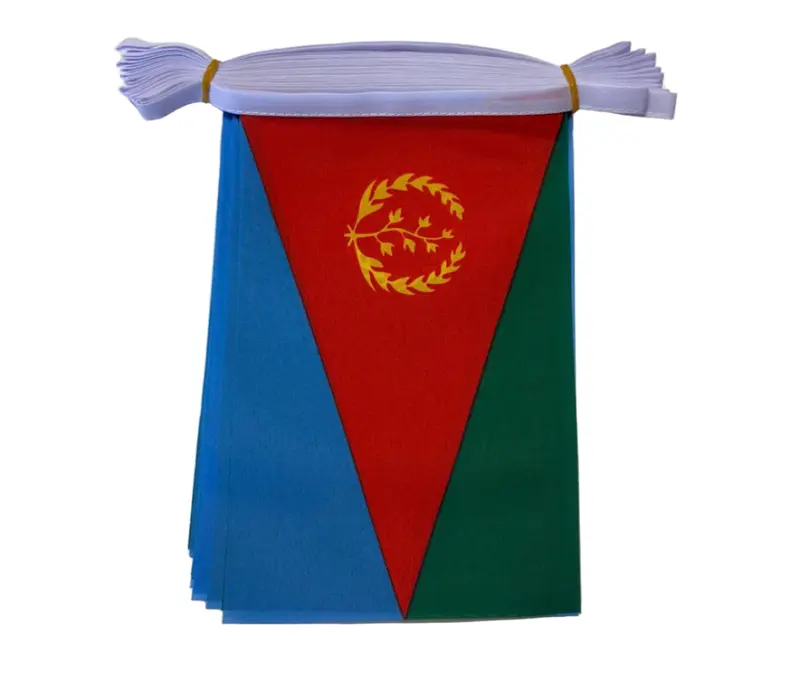 Eritrea Bunting