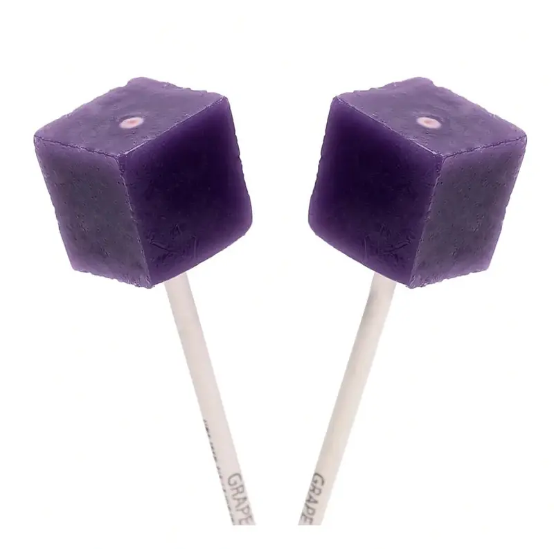 Espreez Grape Lollipop 21g Single