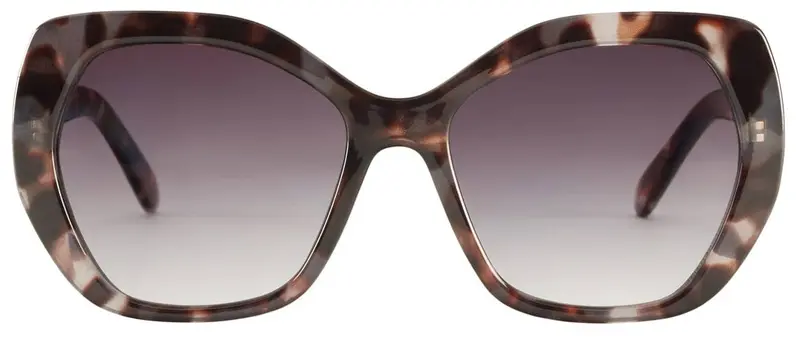 Esther Tortoise Sunglasses
