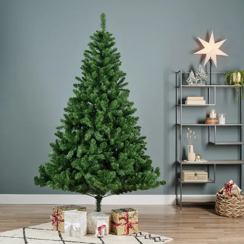 Everlands Imperial Pine Artificial Christmas Tree