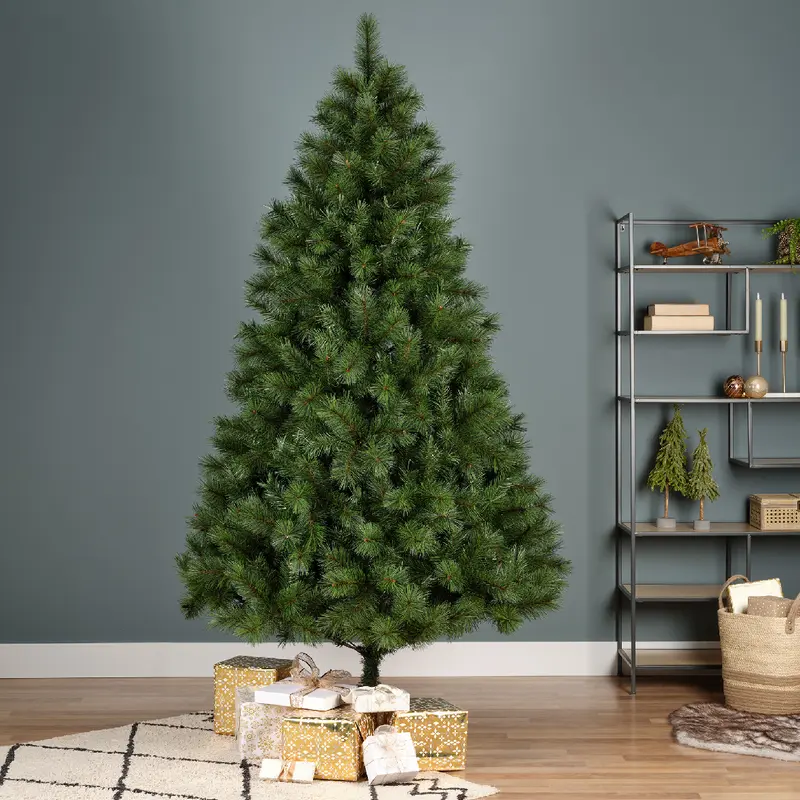 Everlands Ontario Pine Artificial Christmas Tree