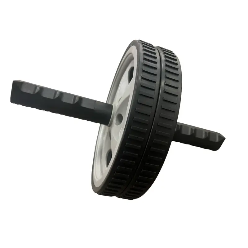 Exercise Wheel