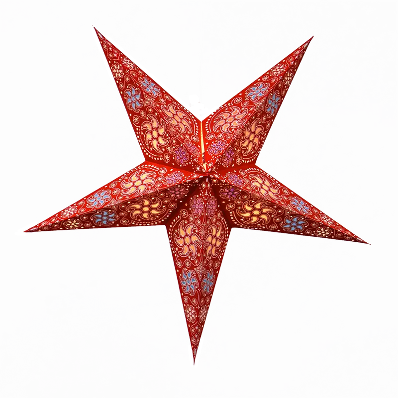 Firework Red