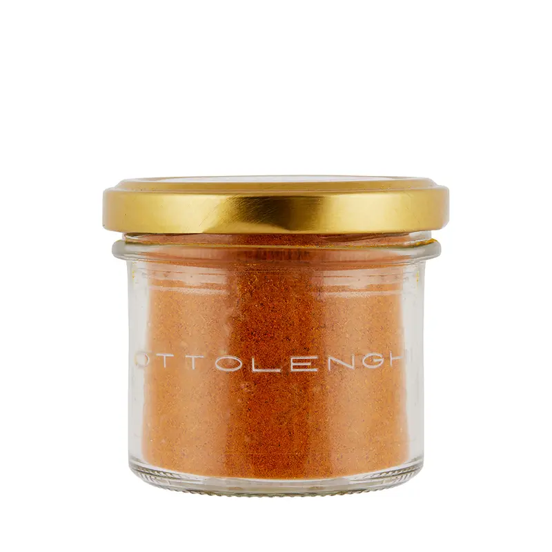 Fish Spice Mix
