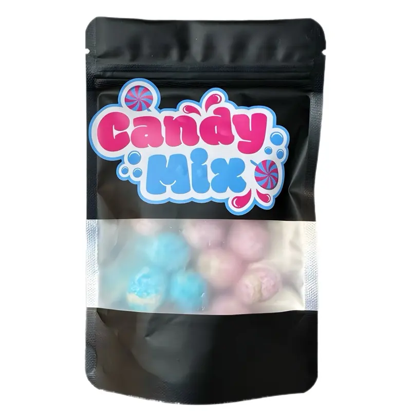 Freeze Dried Bubblegum Bon Bons