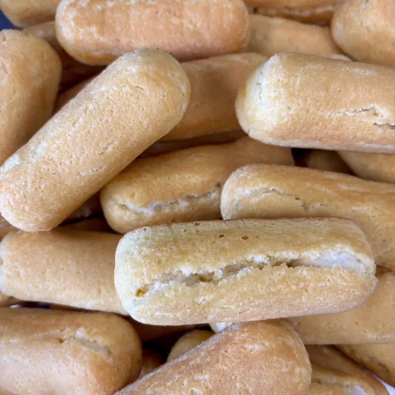 Freeze Dried Twinkies