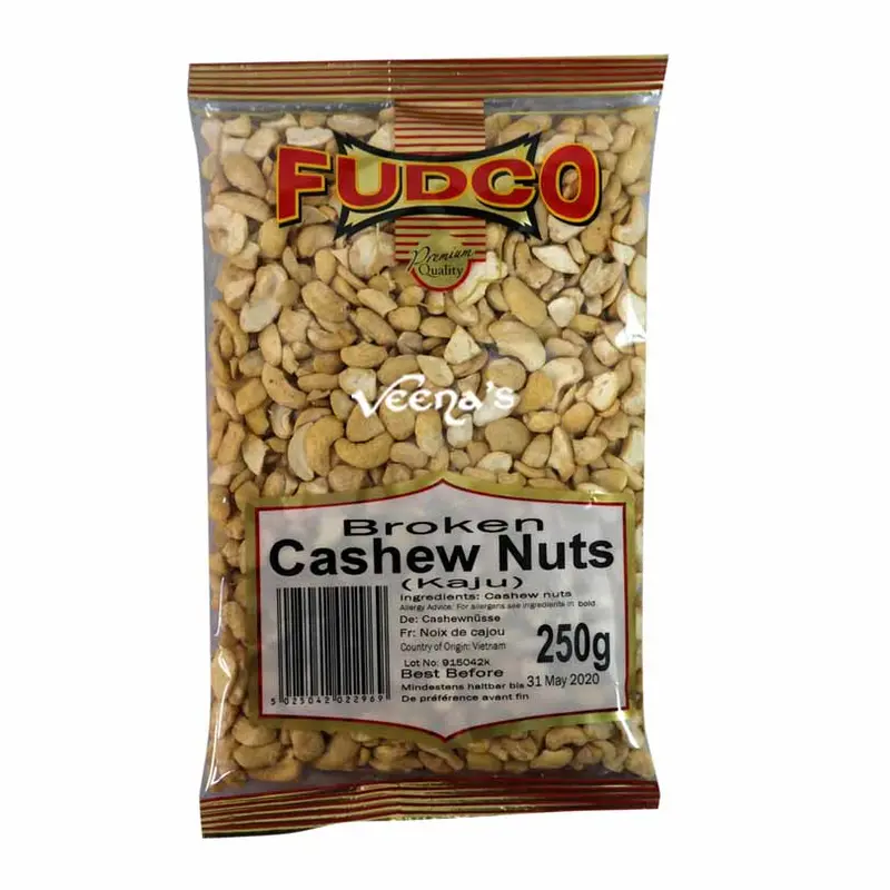 Fudco Broken Cashew Nuts