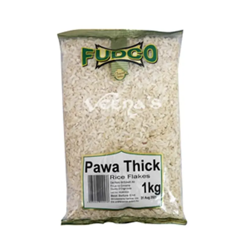 Fudco Pawa Thick 1kg