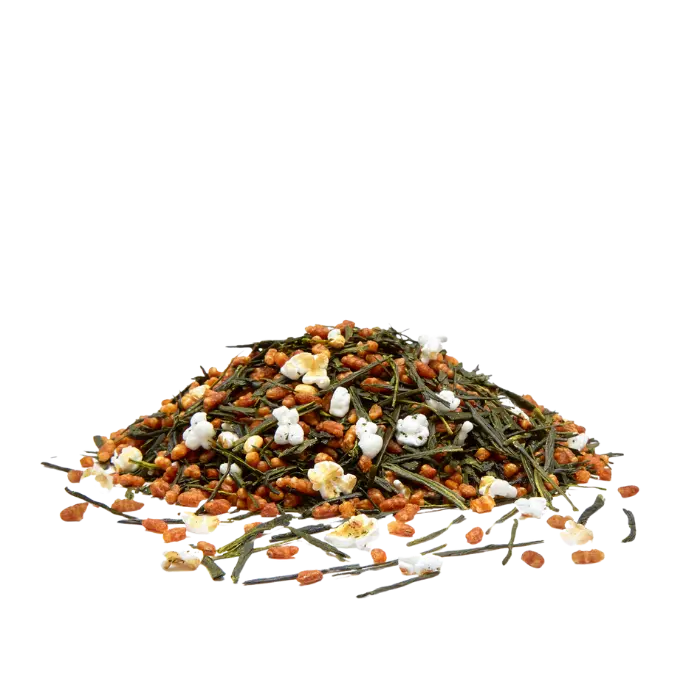 Genmaicha