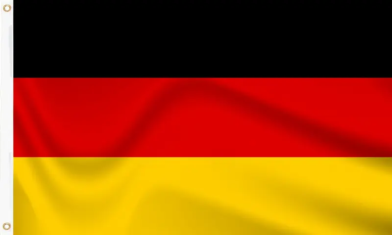 Germany Flag