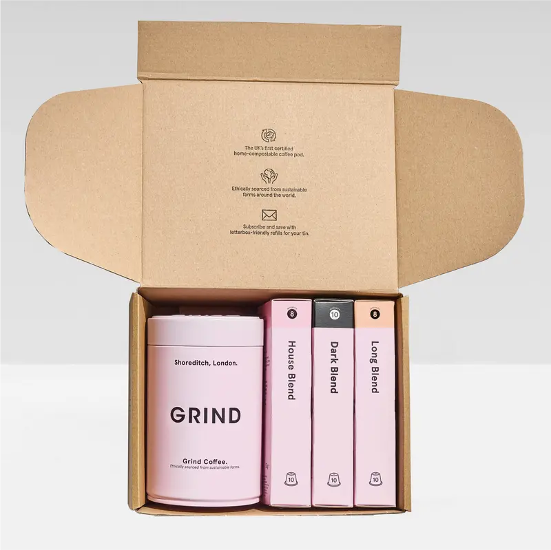 Gift Subscription