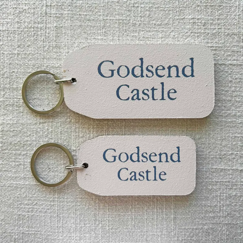 Godsend Castle