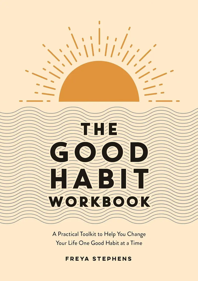Good Habit Workbook