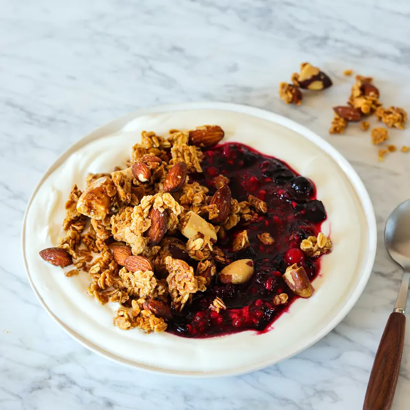 Granola