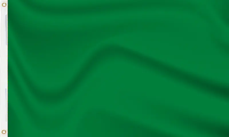 Green Flag