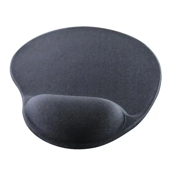Grey Gel Mouse Mat