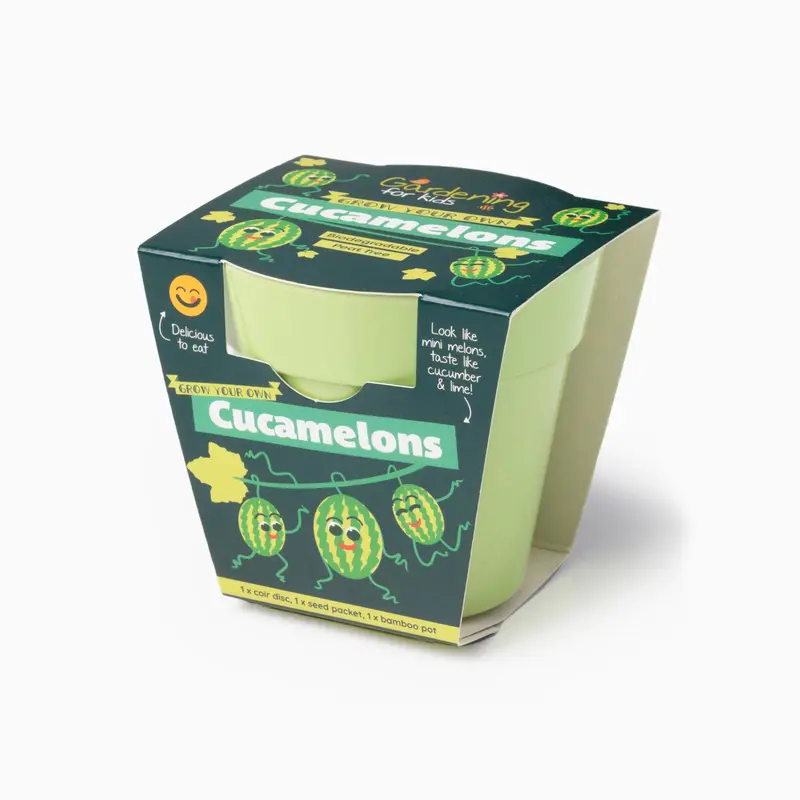 gsd-cucamelon - Cucamelons Growing Kit