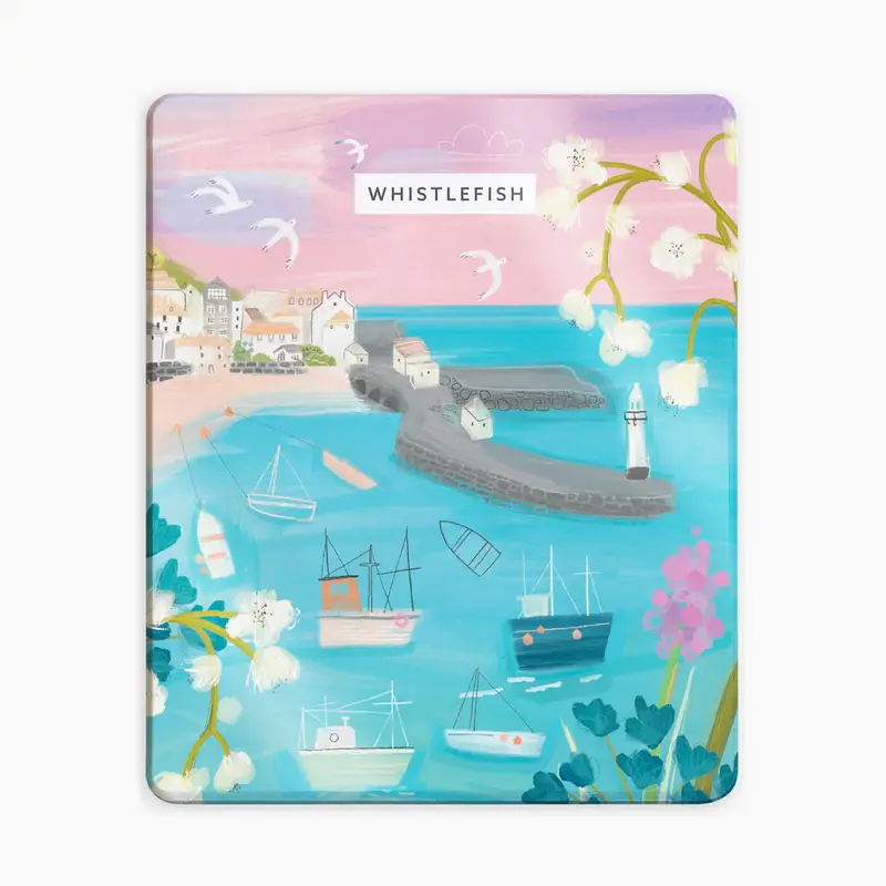 GT33 - St Ives Gift Tin