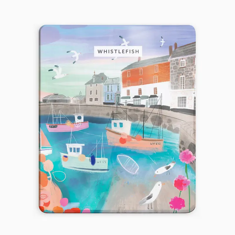 GT34 - Padstow Gift Tin