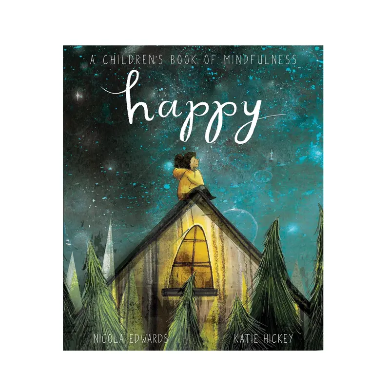 'Happy