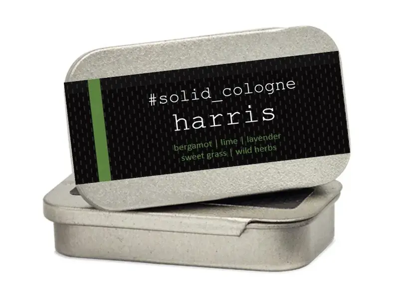 Harris Solid Cologne
