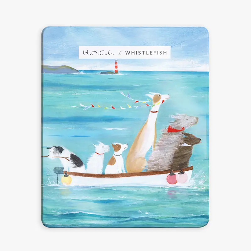 HC02GT - Headwind Gift Tin
