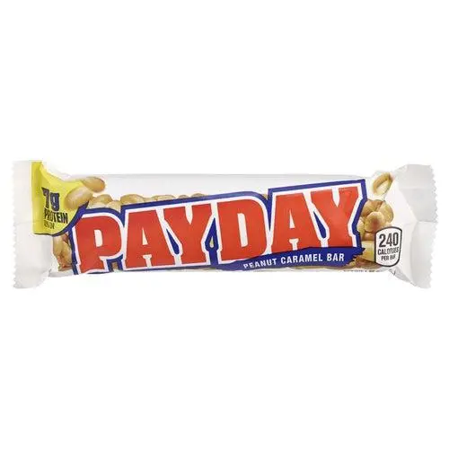Hershey's Payday Bar 52g