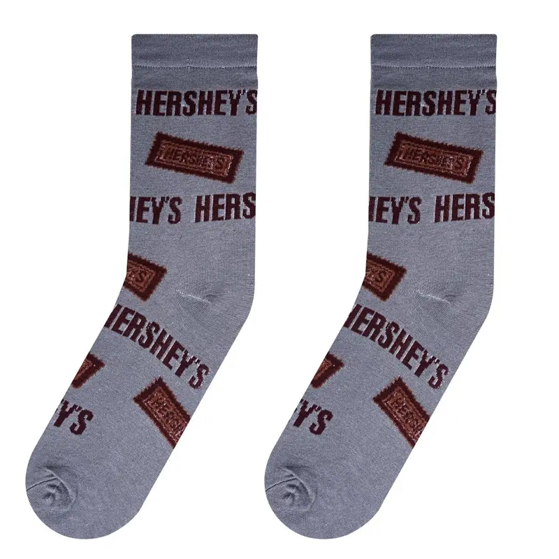 Hersheys - Womens Crew Socks