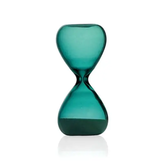 Hightide Hourglass Timer