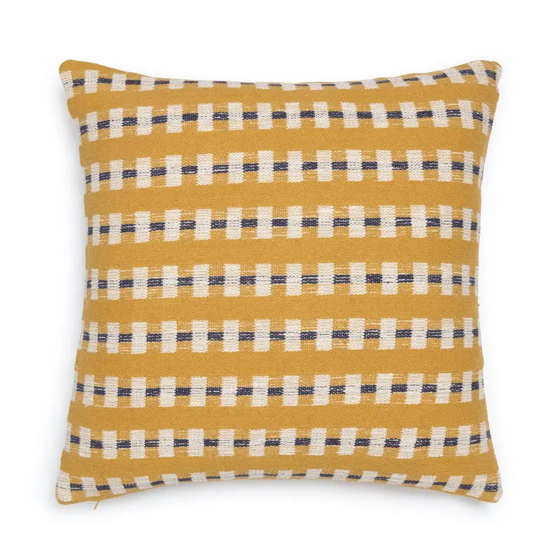 Hila Citrus Cushion