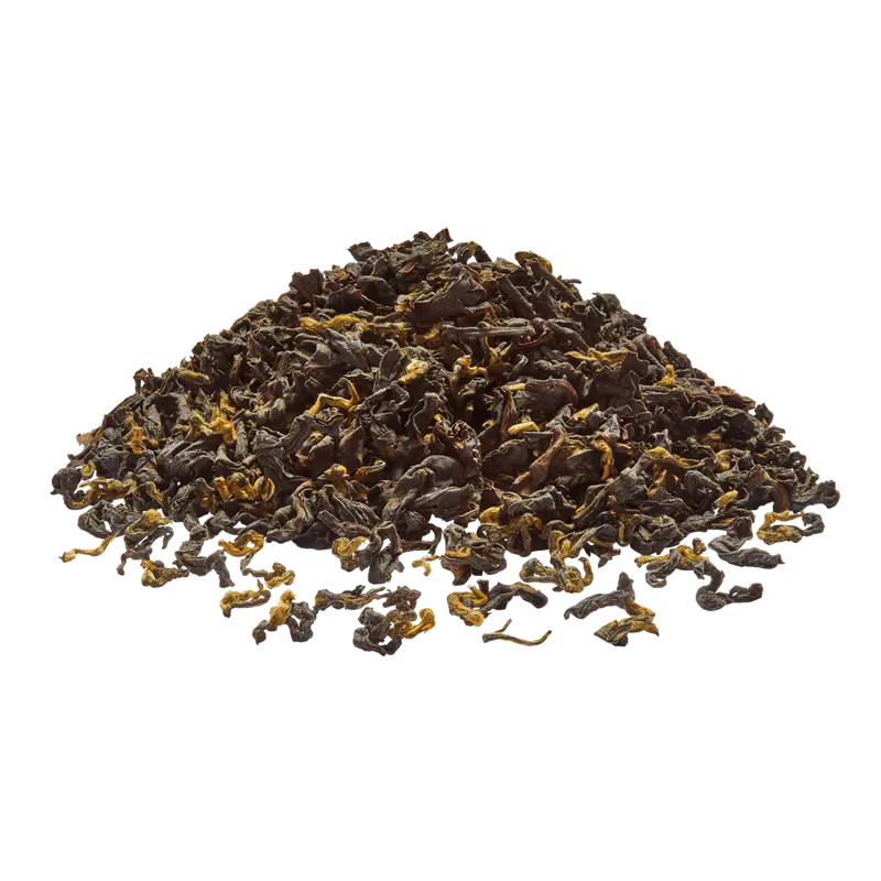 Honey Black