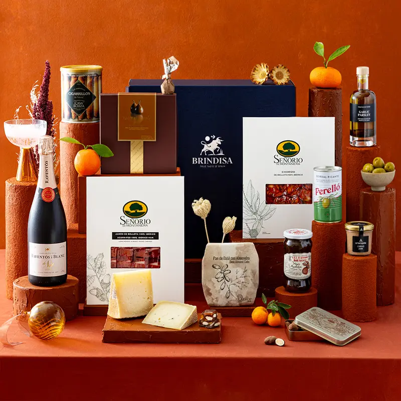 Indulgence Box