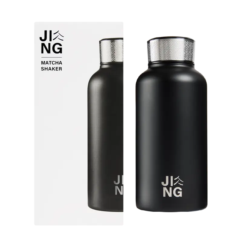 JING Matcha Shaker