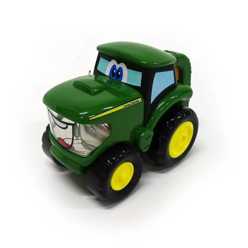 John Deere Johnny Flashlight