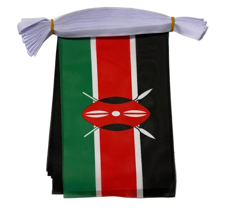 Kenya Bunting
