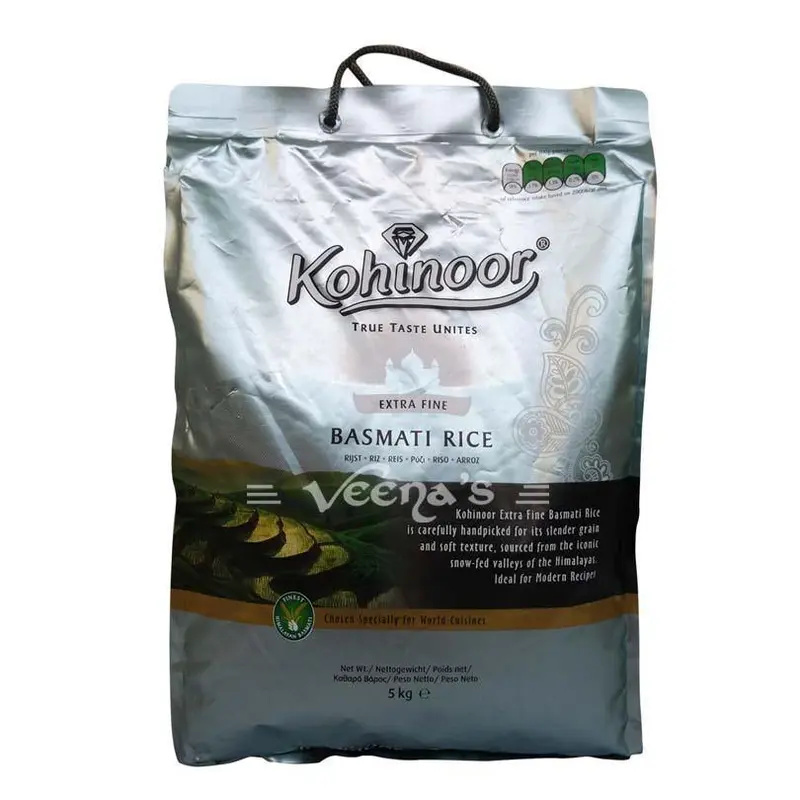 Kohinoor Extra Fine Basmati Rice