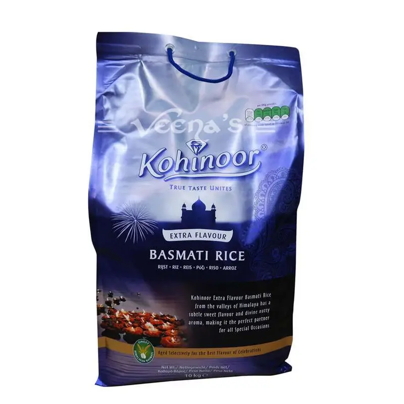 Kohinoor Extra Flavour Basmati Rice