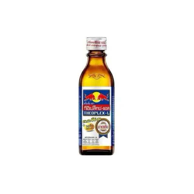 Krating Daeng Theoplex-L 100ml