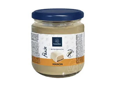 Leonidas Manon Chocolate Spread