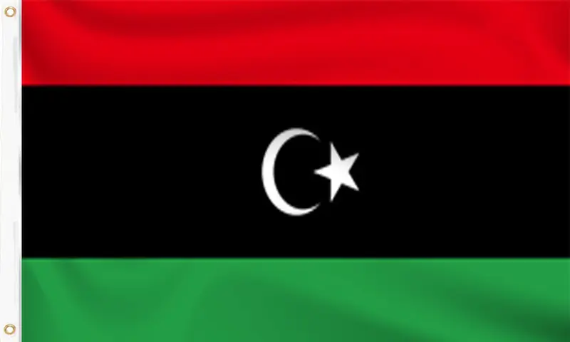 Libya Flag