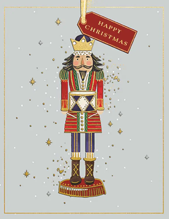 Ling - Nutcracker x10
