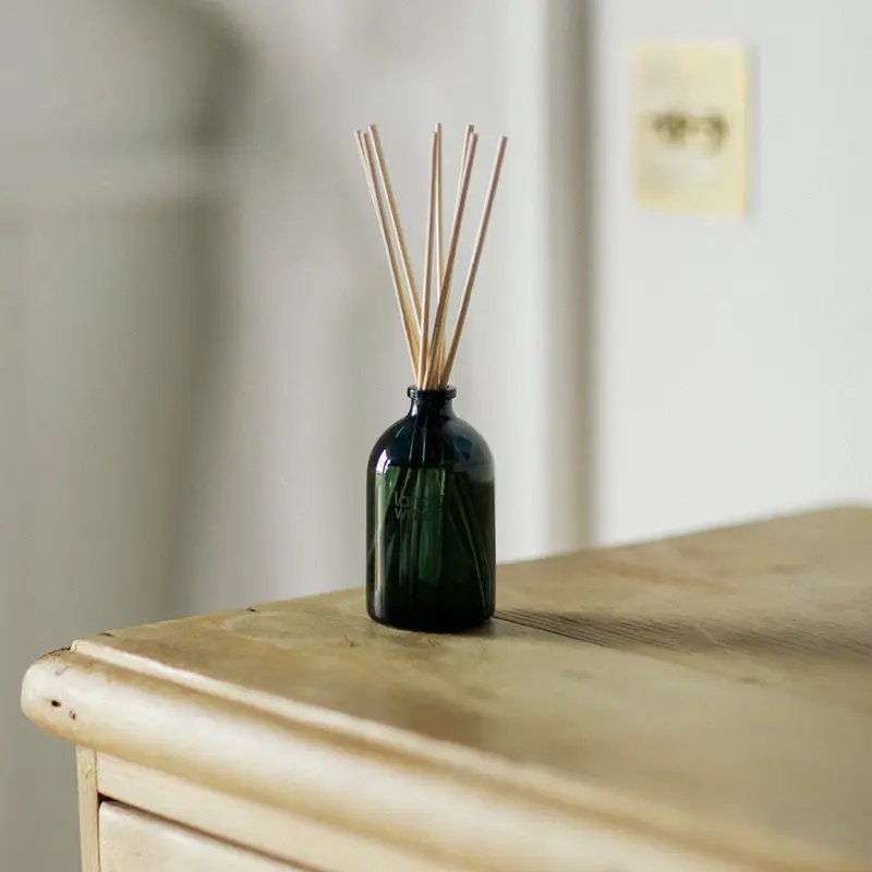 LWRDLL - Lavender & Linden Reed Diffuser