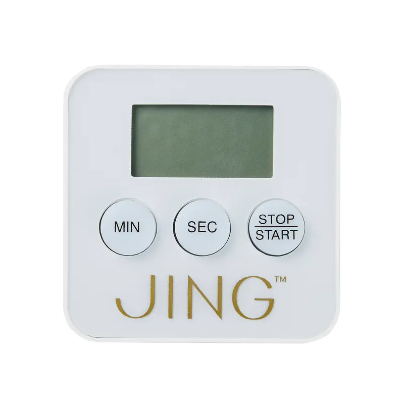 Magnetic Timer