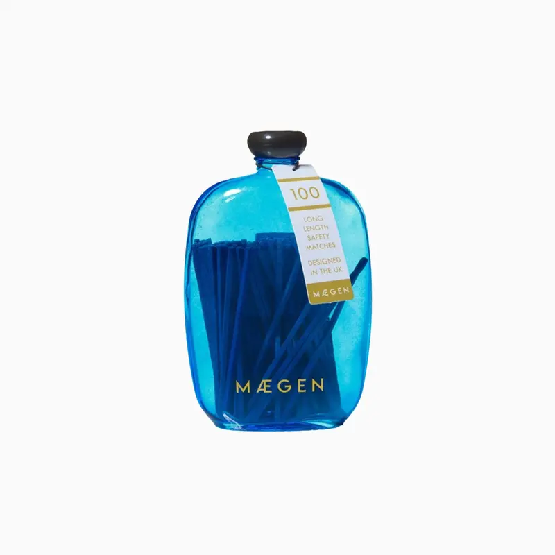 MAMABUB03 - Bubble Matches Blue